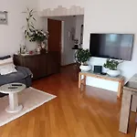 Apartamento Visoka