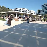 Visoka ספליט