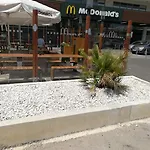 דירה Visoka