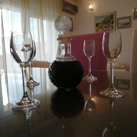 Visoka Apartamento *