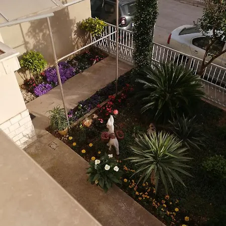 Apartamento Visoka Split