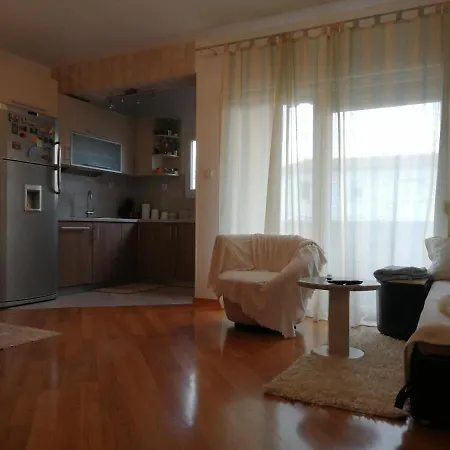 Visoka Apartamento Split