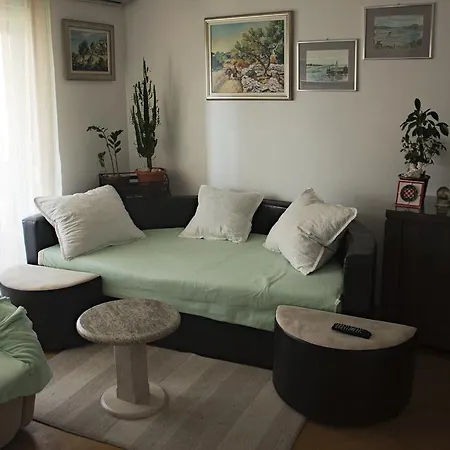 Apartamento Visoka *