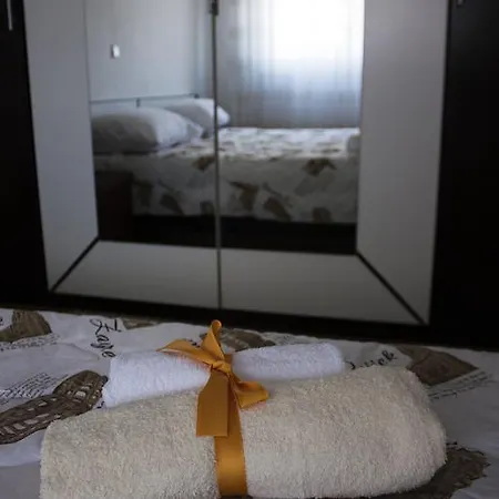 Visoka Apartamento *