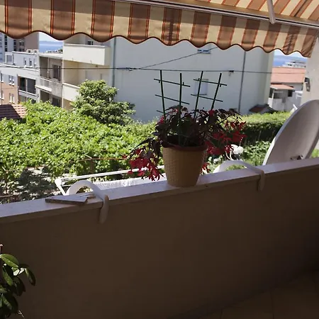 Apartamento Visoka