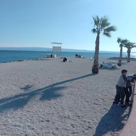 Visoka * ספליט