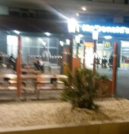 Visoka Apartamento *