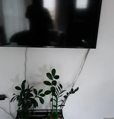 Apartamento Visoka Split