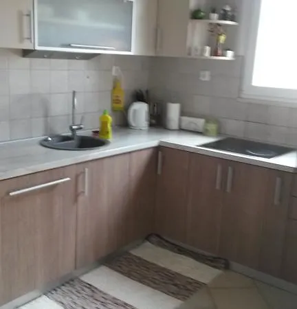 Visoka Apartamento *