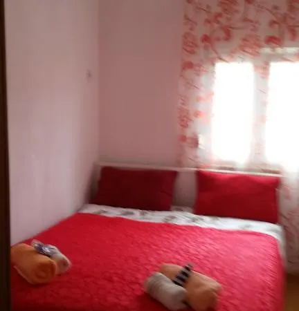 Visoka Apartamento