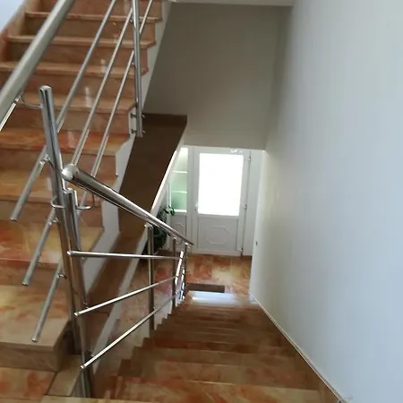 Visoka Apartamento Split
