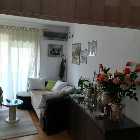 Visoka Apartamento Split