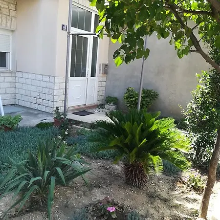 Apartamento Visoka