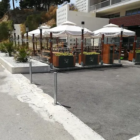 Apartamento Visoka Split
