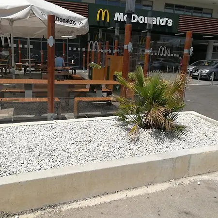 Apartamento Visoka