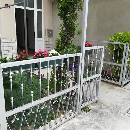 Apartamento Visoka *