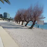 Apartmán Visoka *
