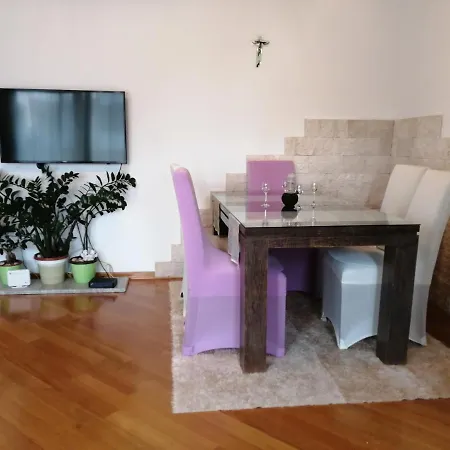 Appartement Visoka Split