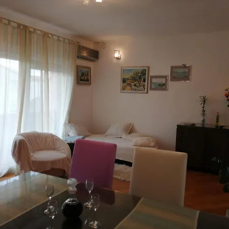 Visoka Appartement