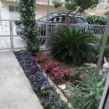 Visoka Appartement Split