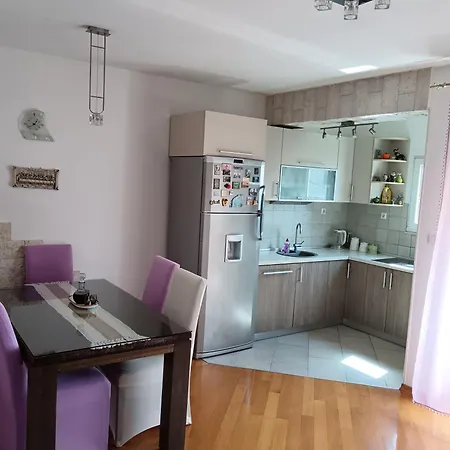 Visoka Appartement Split