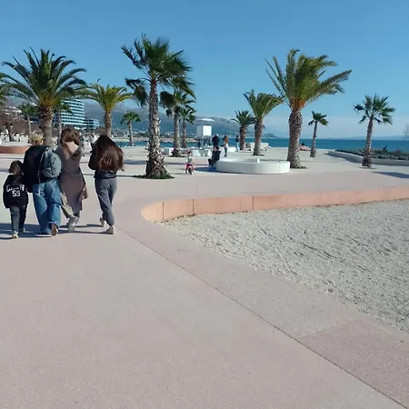 Visoka شقة سبليت