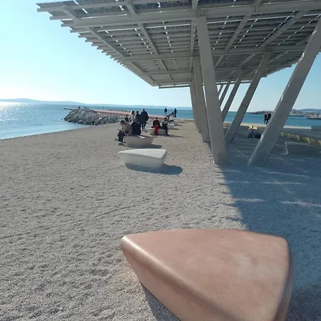 Visoka شقة سبليت