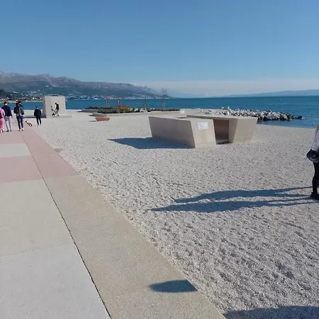 شقة Visoka سبليت