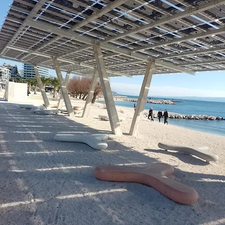 Visoka شقة سبليت