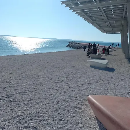 شقة Visoka سبليت