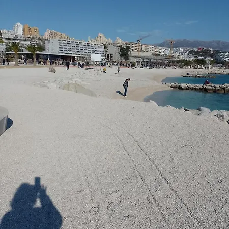 Visoka شقة سبليت