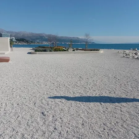 شقة Visoka سبليت