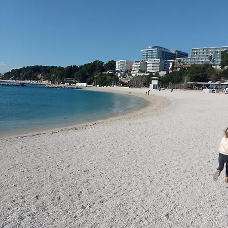 شقة Visoka سبليت