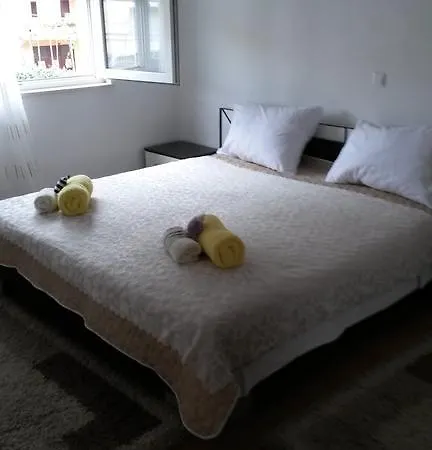 Visoka Appartement *