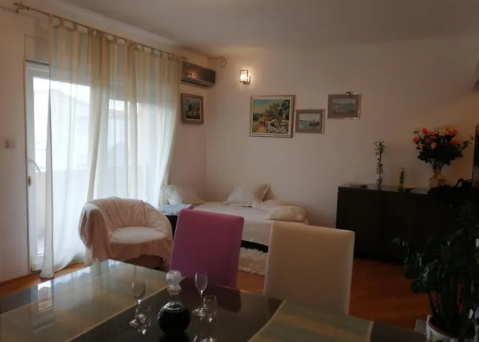 Visoka Apartmán