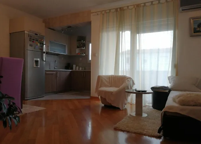 Visoka Apartmán Split