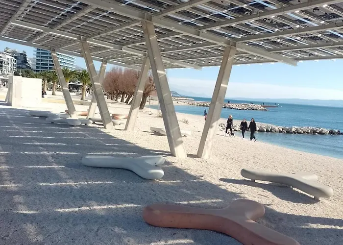 Visoka Apartmán Split