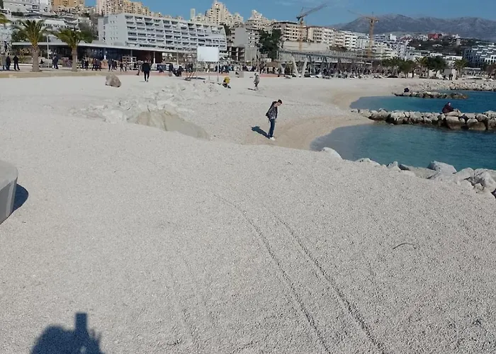 Visoka Apartmán Split