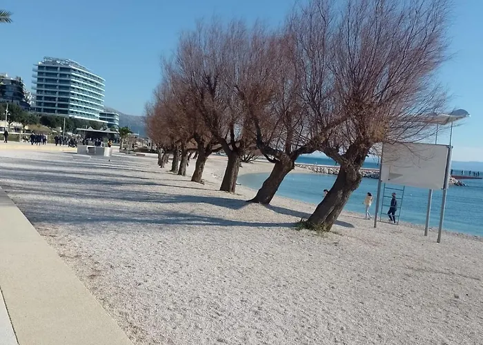 Διαμέρισμα Visoka *