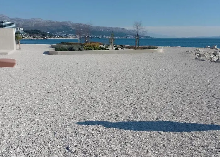 Apartmán Visoka Split