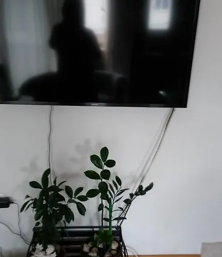 Apartmán Visoka Split