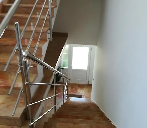 Visoka Apartmán Split