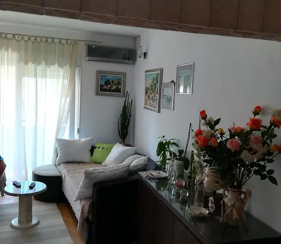 Visoka Apartmán Split