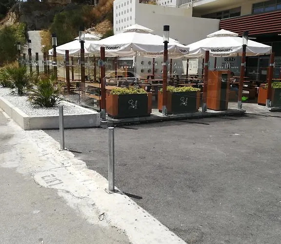 Apartmán Visoka Split