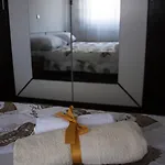 Visoka Apartman *