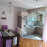 Visoka Apartman Split
