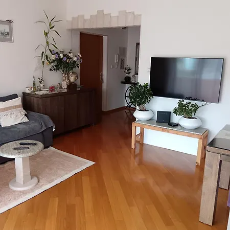 Appartamento Visoka