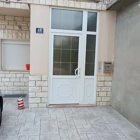 Visoka Spalato